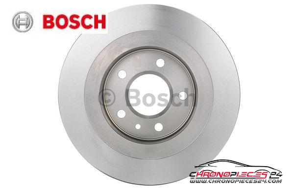 Achat de BOSCH 0 986 479 646 Disque de frein pas chères