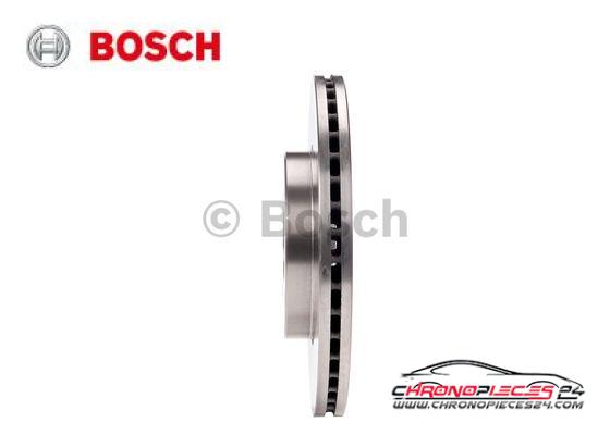 Achat de BOSCH 0 986 479 649 Disque de frein pas chères