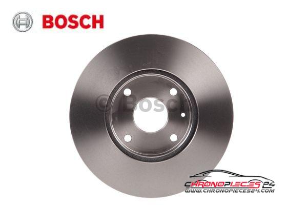 Achat de BOSCH 0 986 479 649 Disque de frein pas chères