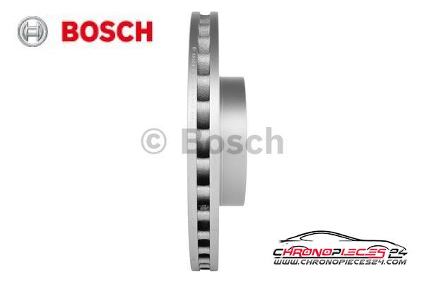 Achat de BOSCH 0 986 479 652 Disque de frein pas chères