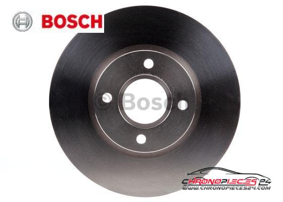 Achat de BOSCH 0 986 479 659 Disque de frein pas chères