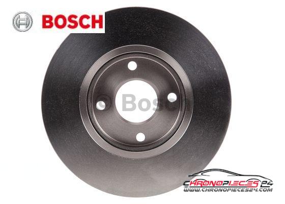 Achat de BOSCH 0 986 479 659 Disque de frein pas chères