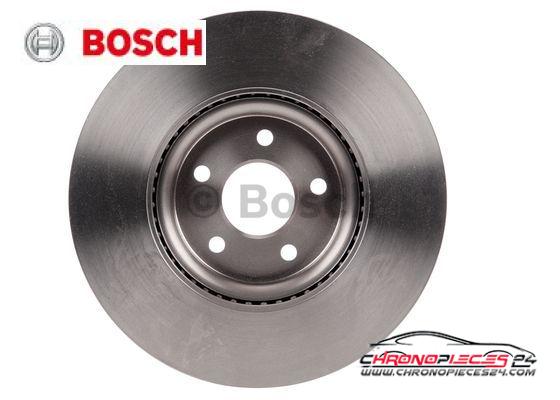 Achat de BOSCH 0 986 479 660 Disque de frein pas chères