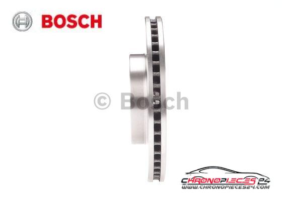 Achat de BOSCH 0 986 479 663 Disque de frein pas chères