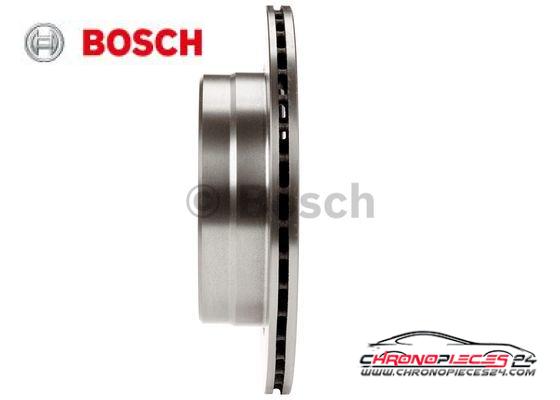 Achat de BOSCH 0 986 479 665 Disque de frein pas chères