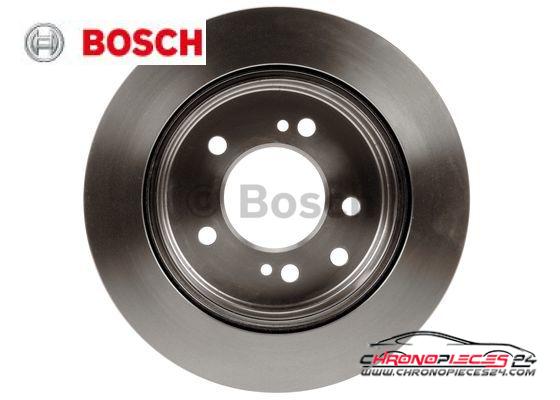 Achat de BOSCH 0 986 479 665 Disque de frein pas chères