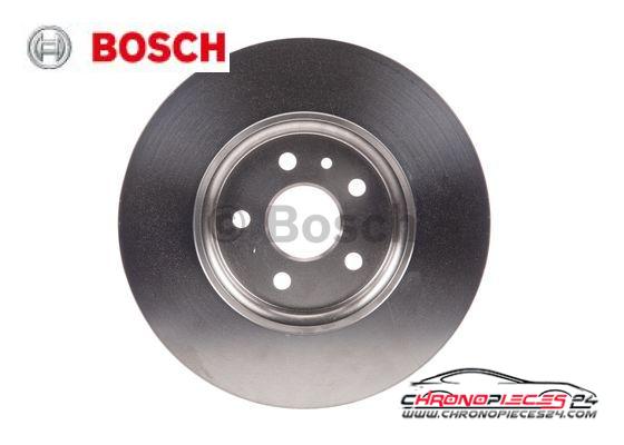 Achat de BOSCH 0 986 479 666 Disque de frein pas chères