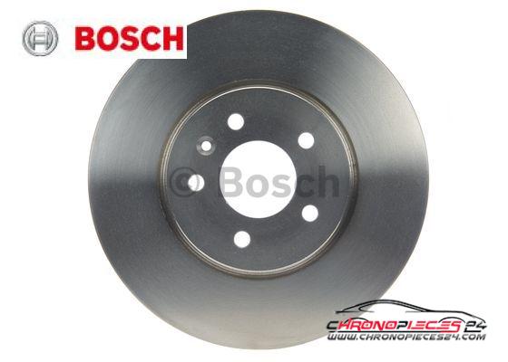 Achat de BOSCH 0 986 479 667 Disque de frein pas chères