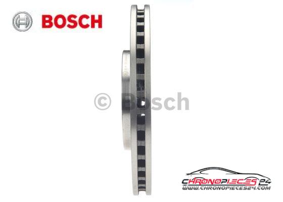 Achat de BOSCH 0 986 479 667 Disque de frein pas chères