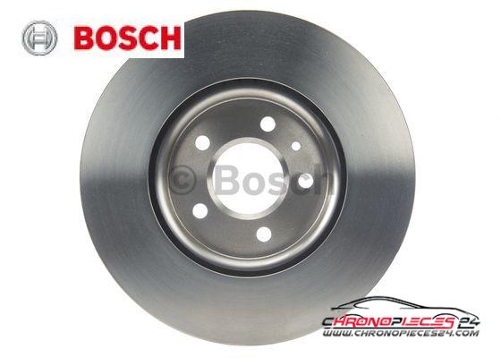 Achat de BOSCH 0 986 479 667 Disque de frein pas chères