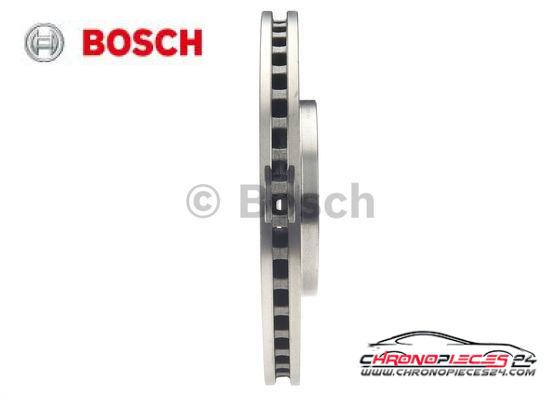 Achat de BOSCH 0 986 479 667 Disque de frein pas chères