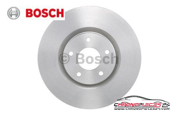 Achat de BOSCH 0 986 479 679 Disque de frein pas chères