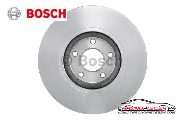 Achat de BOSCH 0 986 479 679 Disque de frein pas chères