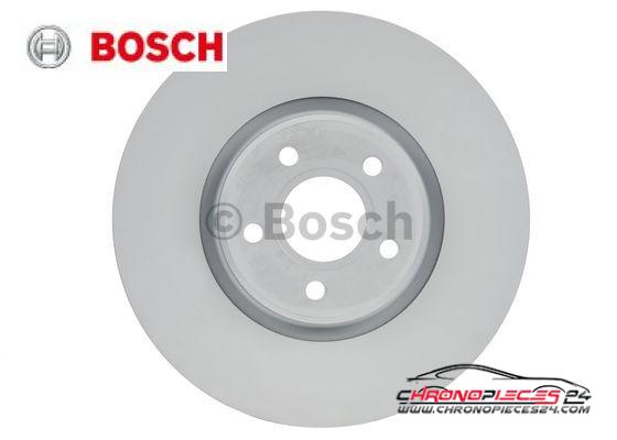 Achat de BOSCH 0 986 479 680 Disque de frein pas chères