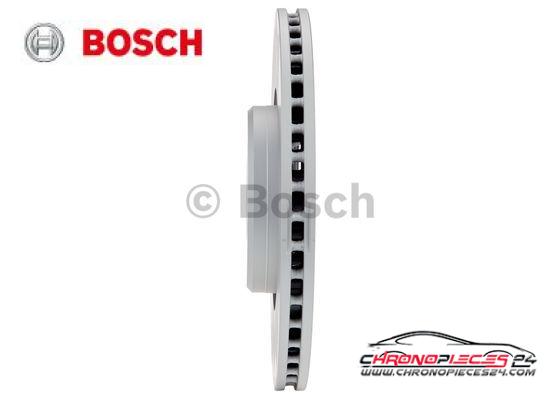 Achat de BOSCH 0 986 479 680 Disque de frein pas chères