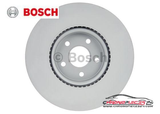 Achat de BOSCH 0 986 479 680 Disque de frein pas chères