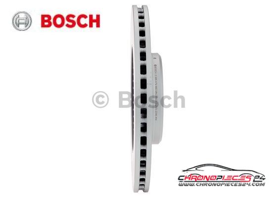 Achat de BOSCH 0 986 479 680 Disque de frein pas chères