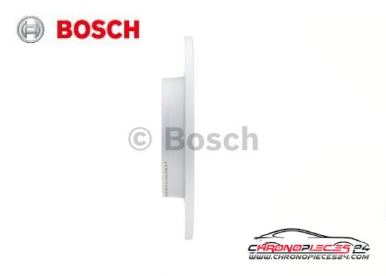 Achat de BOSCH 0 986 479 691 Disque de frein pas chères