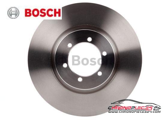 Achat de BOSCH 0 986 479 694 Disque de frein pas chères