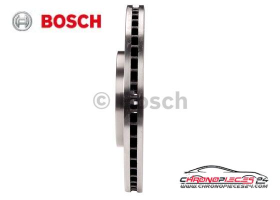 Achat de BOSCH 0 986 479 694 Disque de frein pas chères