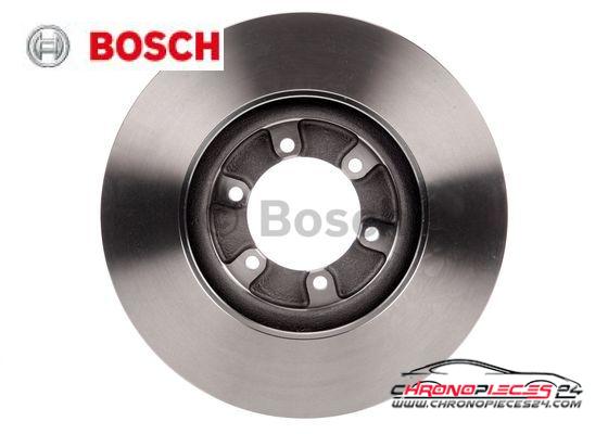 Achat de BOSCH 0 986 479 694 Disque de frein pas chères