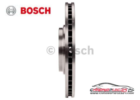 Achat de BOSCH 0 986 479 696 Disque de frein pas chères