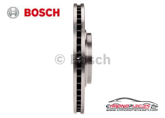 Achat de BOSCH 0 986 479 696 Disque de frein pas chères