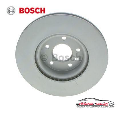 Achat de BOSCH 0 986 479 701 Disque de frein pas chères