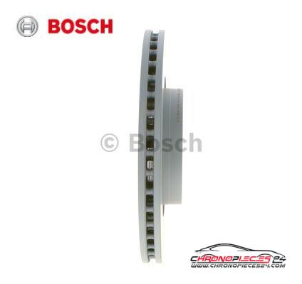 Achat de BOSCH 0 986 479 701 Disque de frein pas chères