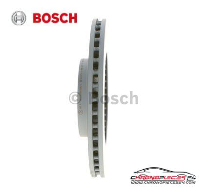 Achat de BOSCH 0 986 479 701 Disque de frein pas chères