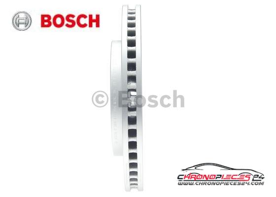 Achat de BOSCH 0 986 479 704 Disque de frein pas chères