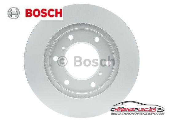 Achat de BOSCH 0 986 479 704 Disque de frein pas chères