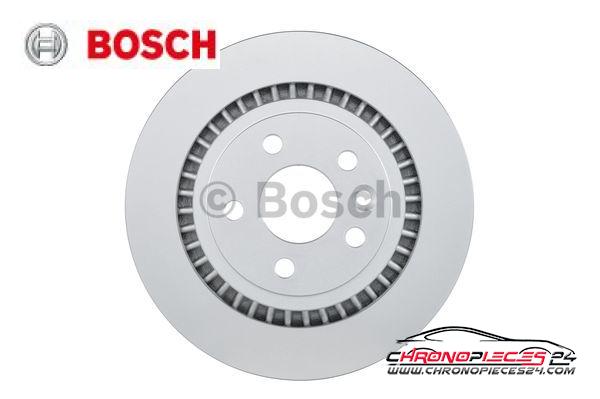 Achat de BOSCH 0 986 479 713 Disque de frein pas chères