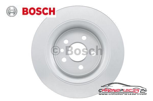 Achat de BOSCH 0 986 479 713 Disque de frein pas chères