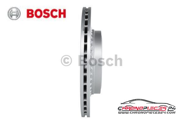 Achat de BOSCH 0 986 479 713 Disque de frein pas chères