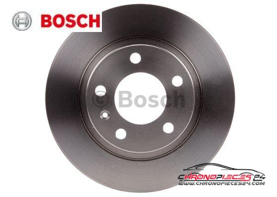 Achat de BOSCH 0 986 479 715 Disque de frein pas chères