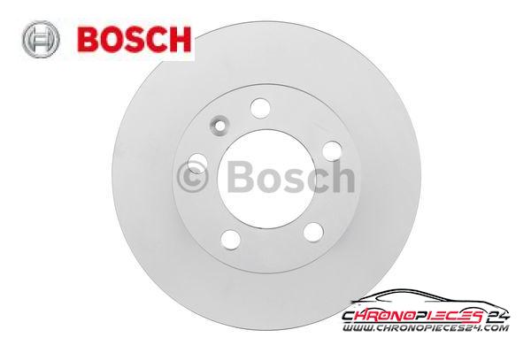 Achat de BOSCH 0 986 479 716 Disque de frein pas chères