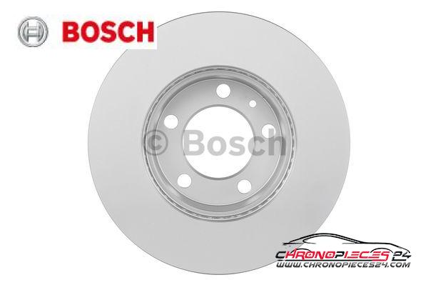 Achat de BOSCH 0 986 479 716 Disque de frein pas chères