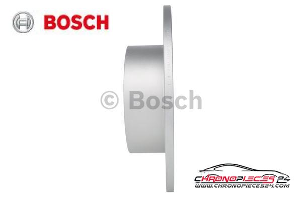 Achat de BOSCH 0 986 479 717 Disque de frein pas chères