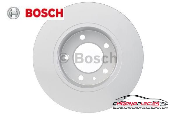 Achat de BOSCH 0 986 479 717 Disque de frein pas chères