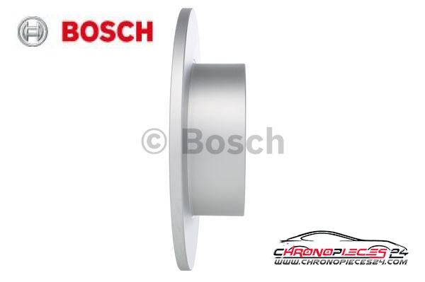 Achat de BOSCH 0 986 479 717 Disque de frein pas chères