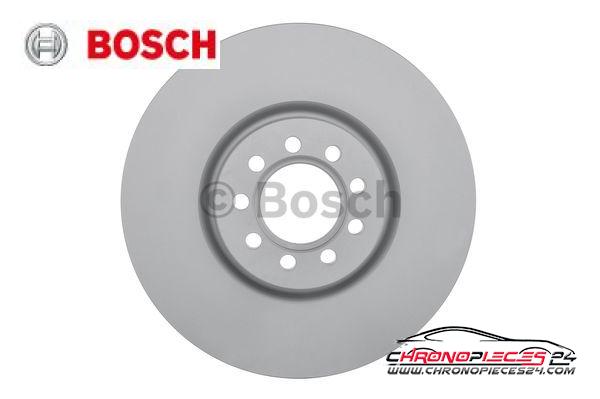 Achat de BOSCH 0 986 479 718 Disque de frein pas chères