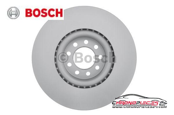 Achat de BOSCH 0 986 479 718 Disque de frein pas chères