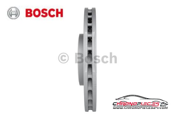 Achat de BOSCH 0 986 479 720 Disque de frein pas chères