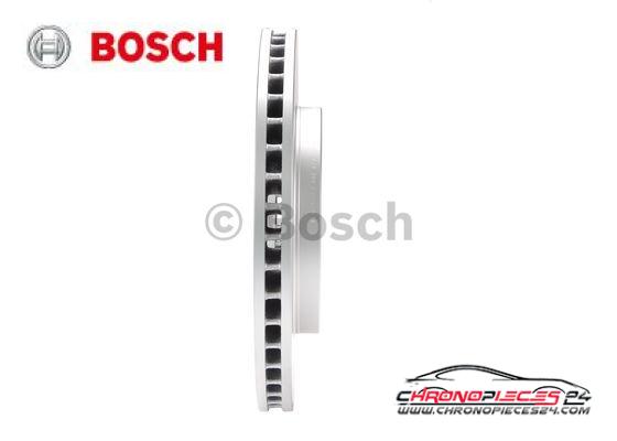 Achat de BOSCH 0 986 479 722 Disque de frein pas chères