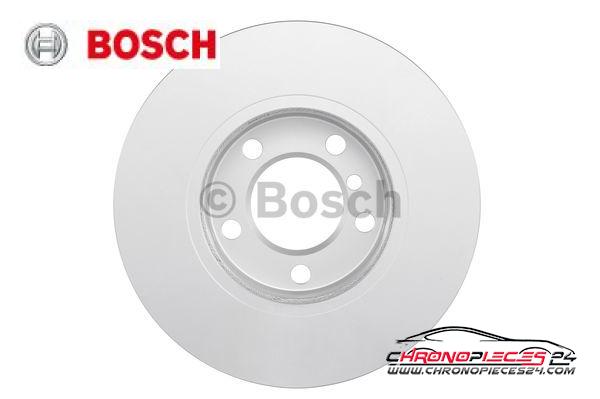 Achat de BOSCH 0 986 479 725 Disque de frein pas chères