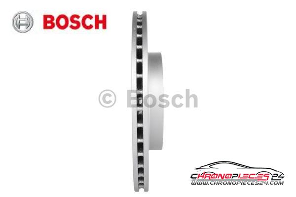 Achat de BOSCH 0 986 479 725 Disque de frein pas chères