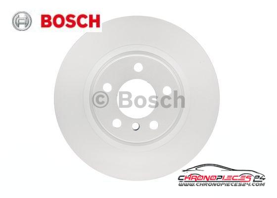 Achat de BOSCH 0 986 479 727 Disque de frein pas chères