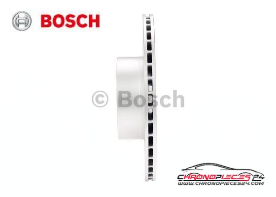 Achat de BOSCH 0 986 479 727 Disque de frein pas chères