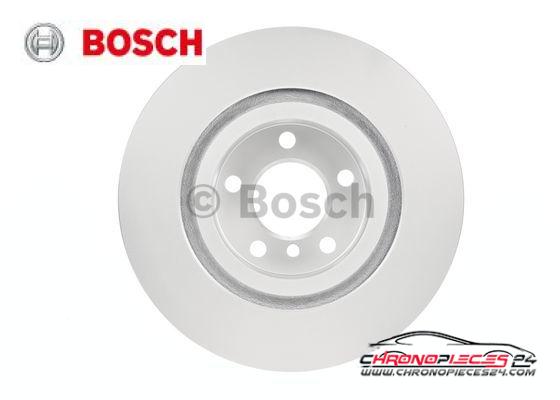 Achat de BOSCH 0 986 479 727 Disque de frein pas chères